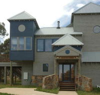 Blue Sky Lodge - Tourism Canberra