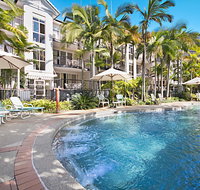 Blue Waters Apartments - Tourism Canberra