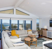 Blue Waters at Gerroa - Tourism Canberra
