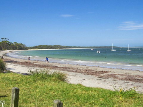 Blue Waters Cottage - 120m To Jervis Bay - Tourism Canberra 2