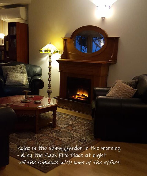 Blue With A View - Tourism Canberra 3