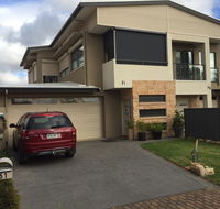 Blue Wren Retreat - Tourism Canberra