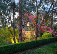 Bluegums Retreat - Tourism Canberra