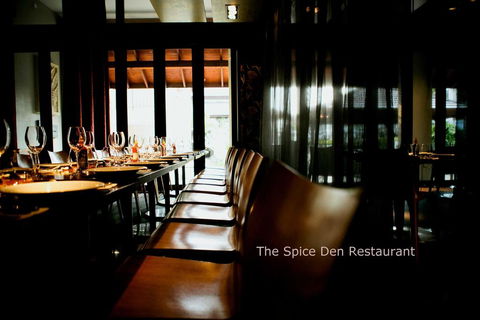 Blues Shack At Pandanus - Tourism Canberra 1