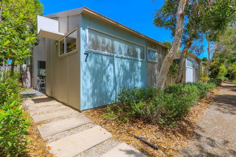 Blues Shack At Pandanus - Tourism Canberra 0