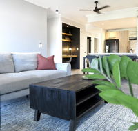 Bluewater Apartment - Tourism Canberra