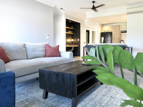 Bluewater Apartment - Tourism Canberra 0