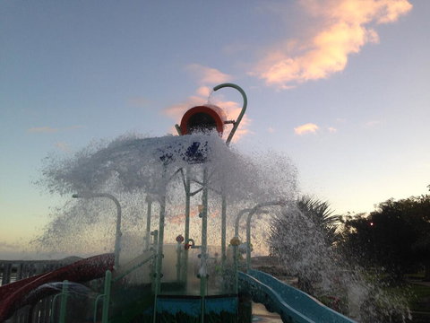 Bluewater Harbour Motel - Tourism Canberra 1