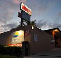 Bluewater Harbour Motel - Tourism Canberra