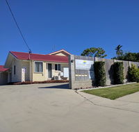 Bluewater Harbour Serviced Apartments - Tourism Canberra
