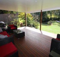 Boambee Hideaway - Tourism Canberra