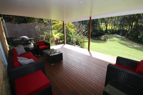 Boambee Hideaway - Tourism Canberra 0