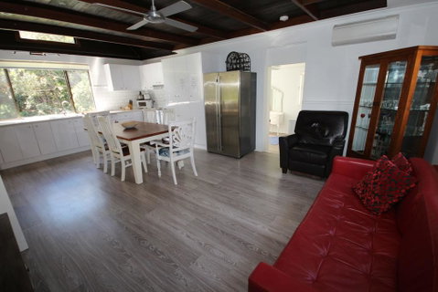 Boambee Hideaway - Tourism Canberra 3
