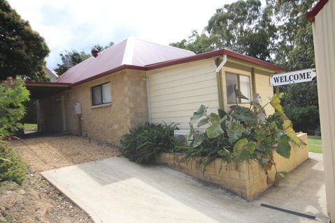 Boambee Hideaway - Tourism Canberra 2