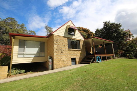 Boambee Hideaway - Tourism Canberra 1