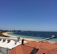 Boardwalk by Rockingham Apartments - Tourism Canberra