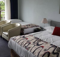 Boat Harbour Motel - Tourism Canberra