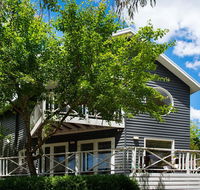 Boatshed House - Tourism Canberra