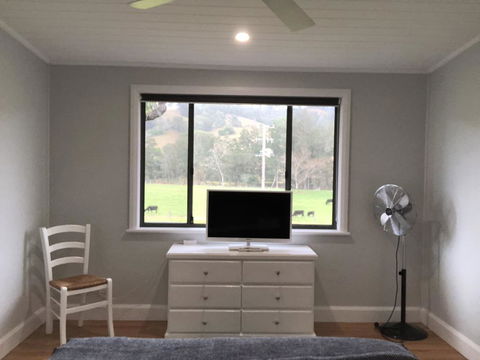 Bobby's Country Rental - Tourism Canberra 3