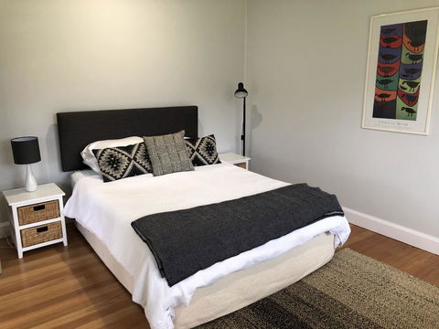 Bobby's Country Rental - Tourism Canberra 2