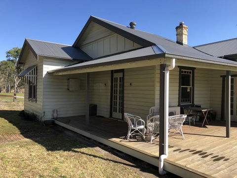 Bobby's Country Rental - Tourism Canberra 1