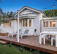 Bohemian Bangalow - Tourism Canberra