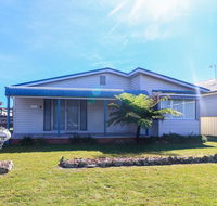 Boikon Beach House - Tourism Canberra