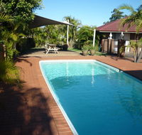 Bomaderry Motor Inn - Tourism Canberra