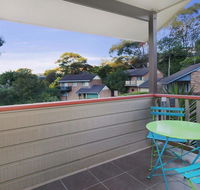 Bombo Blue - pet friendly townhouse - Tourism Canberra