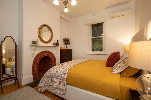 The Retreat In Basket Range - Tourism Canberra 2