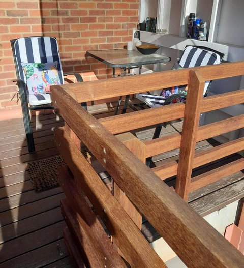 The Willery Guesthouse - Tourism Canberra 3