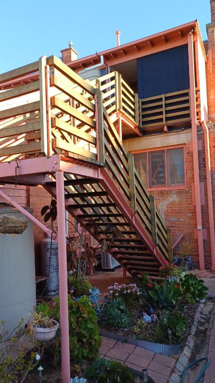 The Willery Guesthouse - Tourism Canberra 2