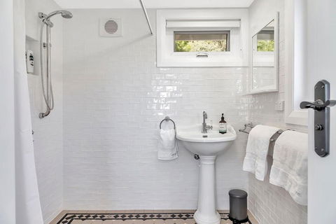 Time Out Train Station - Tourism Canberra 3