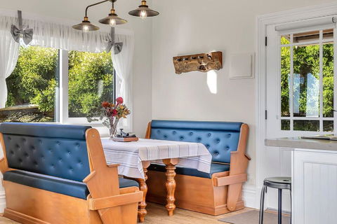 Time Out Train Station - Tourism Canberra 1