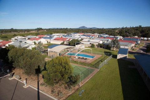 Wavecrest Village & Tourist Park WA - Tourism Canberra 2