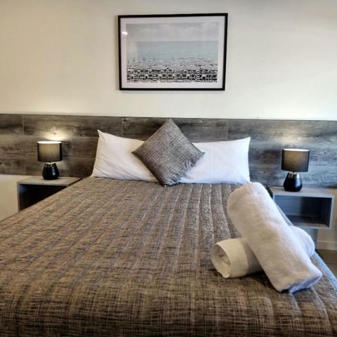Y Motels Gympie - Tourism Canberra 0