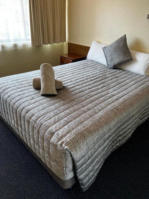 Y Motels Gympie - Tourism Canberra 2