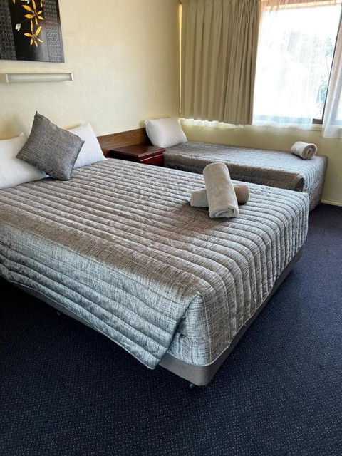 Y Motels Gympie - Tourism Canberra 1