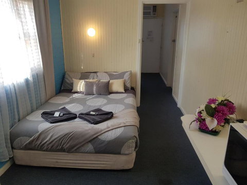Whyalla Country Inn Motel - Tourism Canberra 1