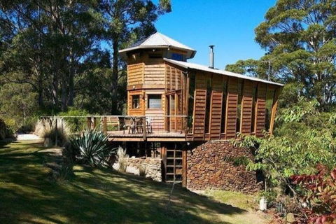 Wilderness Retreat 10mins To CBD, Bath Tub, BBQ - Tourism Canberra 0