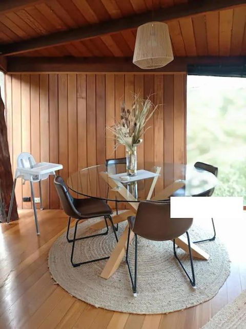 Wilderness Retreat 10mins To CBD, Bath Tub, BBQ - Tourism Canberra 2