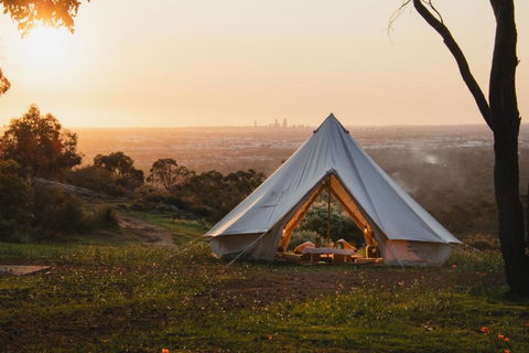 Wilderstay Glamping - Yanchep National Park - Tourism Canberra 0