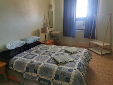 Wilmington Hotel - Tourism Canberra 1