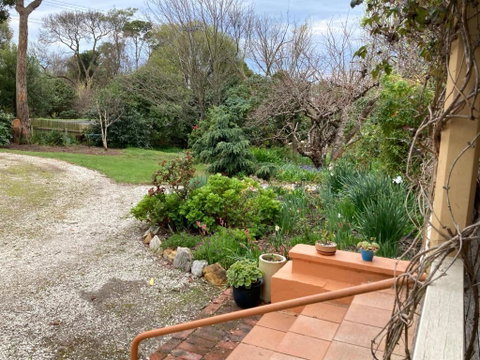 Winterbrook House - Tourism Canberra 2