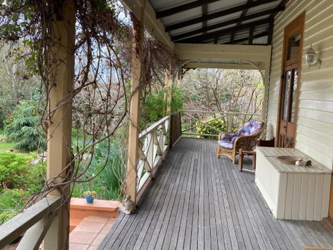 Winterbrook House - Tourism Canberra 3