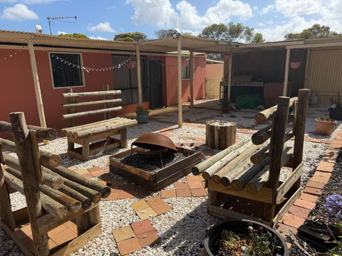 Woody House - Tourism Canberra 3