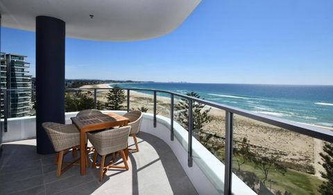 X Kirra Apartments - Tourism Canberra 0