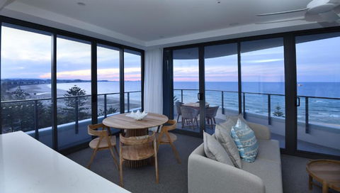 X Kirra Apartments - Tourism Canberra 1