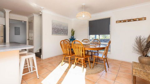 Yamba Beach House - Tourism Canberra 2