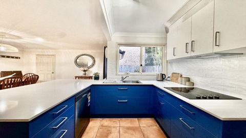 Yamba Beach House - Tourism Canberra 1